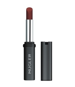 L´Oréal Paris, L'Oréal Paris x MUGLER Power Matte Lipstick Lippenstift 2 g Nr. 03 - Nude