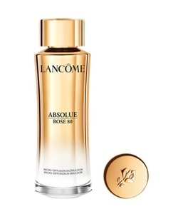 Lancôme, LANCÔME Absolue Rose 80 Micro-Essence Emulsion Gesichtsemulsion 100 ml