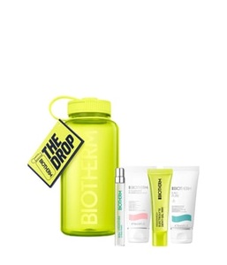 Biotherm, BIOTHERM Aquasource+ Electro Drop-Set Körperpflegeset 1 Stk