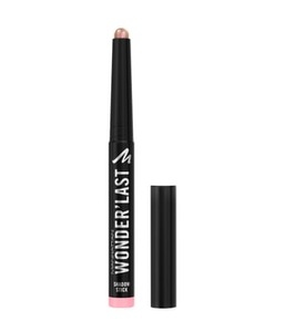 Manhattan, Manhattan Wonder'Last Shadow Stick Lidschatten 1.64 g Nr. 006 - Mermaid Blush