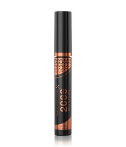Max Factor, Max Factor 2000 Calorie ProStylist Mascara 9 ml Black Brown