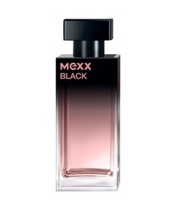 Mexx, Mexx Black Woman Eau de Toilette 30 ml
