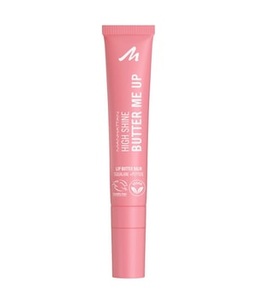 Manhattan, Manhattan High Shine Lip Butter Lipgloss 15 ml 003 Bubble Gum