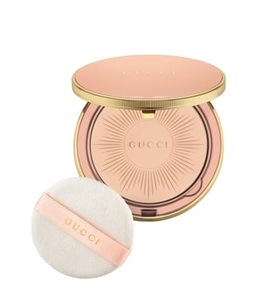 Gucci, Gucci Effortless Beauty Powder Kompaktpuder 10 g Nr. 02 - cool