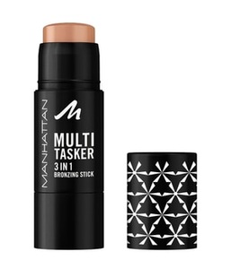 Manhattan, Manhattan Multi-Tasker Bronzer 5 g 001 Light