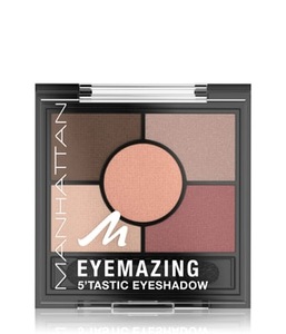 Manhattan, Manhattan Eyemazing Lidschatten-Palette