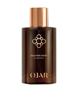 Ojar, Ojar Kashmir Print Eau de Parfum 100 ml