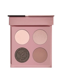 Yves Rocher, Yves Rocher Puder-Magnolie Lidschatten Palette 6 g Puder-Magnolie