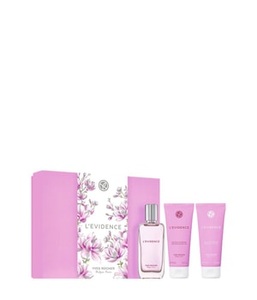 Yves Rocher, Yves Rocher L'Evidence Geschenkset Duftset 1 Stk