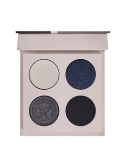 Yves Rocher, Yves Rocher Schwarze Iris Lidschatten Palette 6 g Schwarze Iris