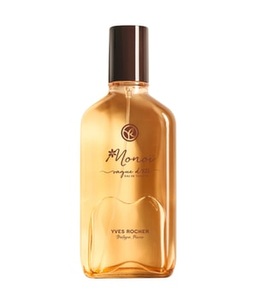 Yves Rocher, Eau de Toilette Vague d'été