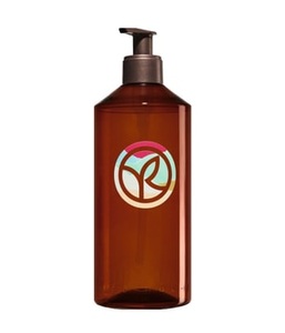 Yves Rocher, Yves Rocher Nachfüllbare Duschbad-Flasche Duschgel 1 Stk