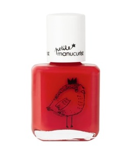 manucurist, manucurist Les Petites Nagellack 8 ml Lucette die Grasmücke