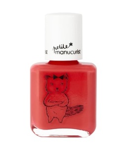manucurist, manucurist Les Petites Nagellack 8 ml Kiki das Kätzchen
