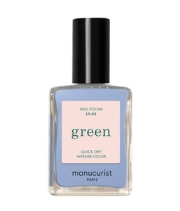 manucurist, manucurist Green Nagellack 15 ml Lilas