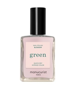manucurist, manucurist Green Nagellack 15 ml Blossom