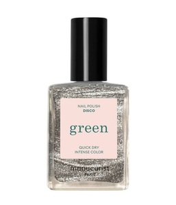 manucurist, manucurist Green Nagellack 15 ml Disco