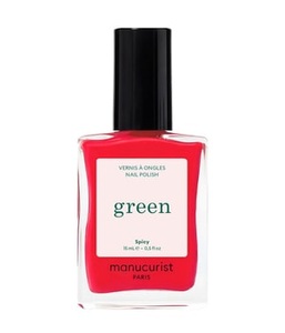manucurist, manucurist Green Nagellack 15 ml Spicy