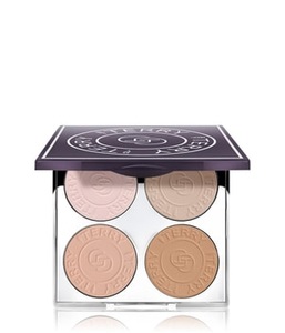 By Terry, Hyaluronic Hydra-powder Palette - Fair To Medium Damen Beige