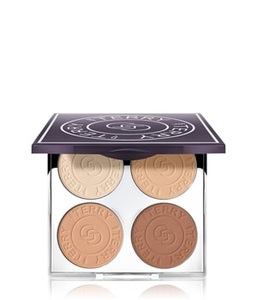 By Terry, Hyaluronic Hydra-powder Palette - Medium To Warm Damen  Set