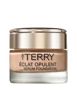 By Terry, By Terry Éclat Opulent Serum Foundation Flüssige Foundation 30 ml Nr. N4 - Cappuccino