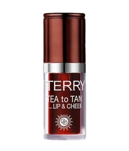 By Terry, By Terry Tea to Tan Lip & Cheek Lip Tint 5 ml Sweet Cherry