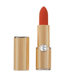 By Terry, By Terry Rouge Opulent Refillable Lippenstift 4 g Nr. 5. - Coral Crush