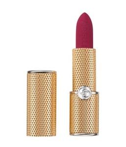 By Terry, By Terry Rouge Opulent Refillable Lippenstift 4 g Nr. 10. - Cherry Chérie