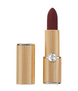 By Terry, By Terry Rouge Opulent Refillable Lippenstift 4 g Nr. 12. - Midnight Truffle