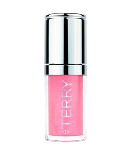 By Terry, By Terry Baume de Rose Glow Gloss Lipgloss 5 ml Nr. N1 - Rosy Rose