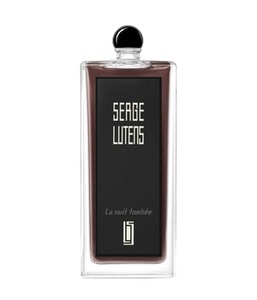 Serge Lutens, Serge Lutens Collection Noire La Nuit Tombée Eau de Parfum 100 ml