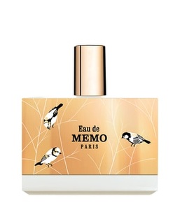 Memo, Memo Eau De  Eau De Parfum Spray (Unisex) 100 ml
