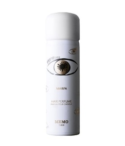 Memo Paris, Memo Paris Fleurs Bohèmes Marfa Haarparfum 80 ml