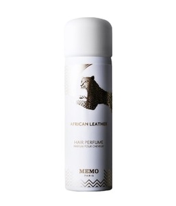 Memo Paris, Memo Paris Cuirs Nomades African Leather Haarparfum 80 ml