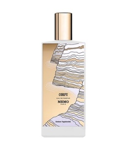 Memo Paris, Memo Paris Corfu Eau de Parfum 75 ml