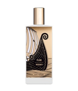 Memo Paris, Memo Paris Graines Vagabondes Flam Eau de Parfum 75 ml