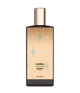 Memo Paris, Memo Paris Les Echappées Lalibela Eau de Parfum 75 ml