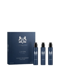 Parfums de Marly, Parfums de Marly Layton Refill Set Duftset 1 Stk