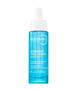NAOS, Bioderma Hydrabio Hyalu+ Serum