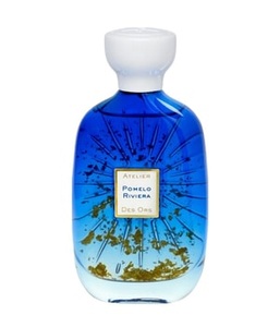Atelier Des Ors, ATELIER DES ORS Pomelo Riviera Eau de Parfum 100 ml