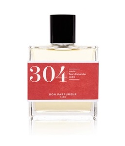 Bon Parfumeur, Bon Parfumeur 304 Cumin - Almond - Blossom - Cedar Parfum 100 ml