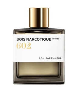 Bon Parfumeur, Bon Parfumeur LES EXTRAITS 602 Intense Bois Narcotique Eau de Parfum 100 ml