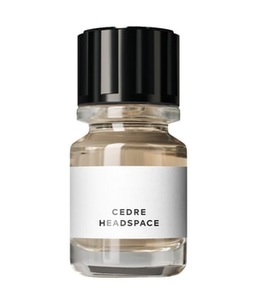 Headspace, HEADSPACE Cedre Eau de Parfum 30 ml