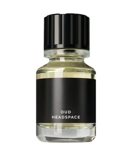 Headspace, HEADSPACE Les Extraits Oud Eau de Parfum 50 ml