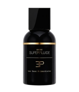 Les Eaux Primordiales, Les Eaux Primordiales Superfluide Ambre Eau de Parfum 100 ml