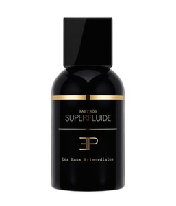 Les Eaux Primordiales, Les Eaux Primordiales Superfluide Saffron Eau de Parfum 100 ml