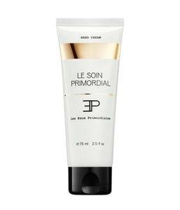 Les Eaux Primordiales, Les Eaux Primordiales Le Soin Primordial Perfumed Hand Cream Handcreme 75 ml