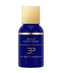 Les Eaux Primordiales, Les Eaux Primordiales Supermassive Vanille - Extrait de Parfum Eau de Parfum 50 ml