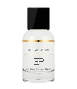 Les Eaux Primordiales, Les Eaux Primordiales Classic Iris Palladium Eau de Parfum 50 ml