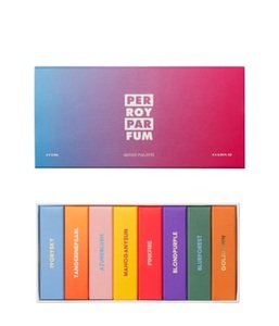 Perroy, Perroy Mood Palette Small Duftset 1 Stk